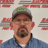 David A., Raider Express driver