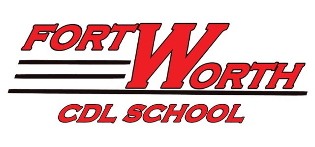 Fort Worth CDL School logo